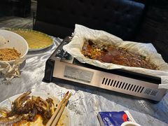 -红辣椒·川菜·火锅(张杨路店)