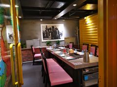 -丰茂烤串(金源店)