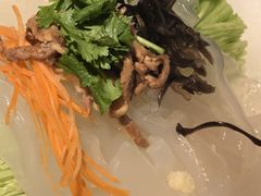 -北李·海肠捞饭·大连菜(望京凯德MALL店)