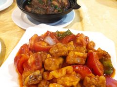 -华兴餐厅·招牌生鱼片(桃园路店)