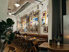 -BOR Eatery(安福路店)