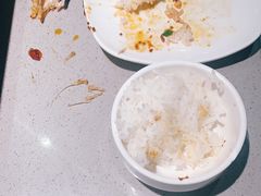 -半天妖烤鱼(任丘悦都汇店)