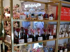 -花邻FloweringLife花艺气球派对(武康大楼店)