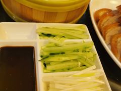 -庭丰园北京烤鸭(水岸广场店)