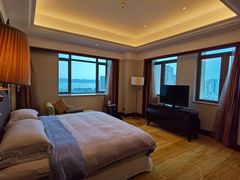 -汕头龙光喜来登酒店