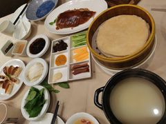 -阿庄新豫菜(航海东路店)