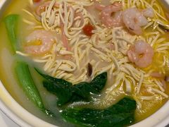 -桂满陇·杭州饭店(清河万象店)