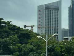 -深圳凯宾斯基酒店