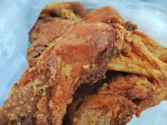 -秦氏环球炸鸡(解放北路店)
