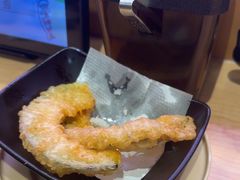 -寿司郎(皇庭广场店)