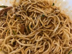 -功德林素菜饭庄(前门店)