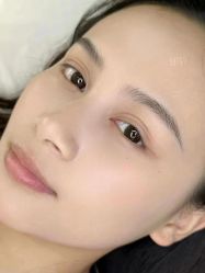 -MIVI野生眉纹绣纹眉