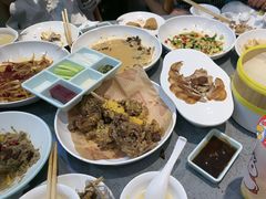 -紫光园(燕郊总店)