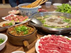 -马三妹跷脚牛肉(苏稽总店)