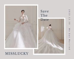 -MISS LUCKY国际婚纱礼服定制(昌平店)