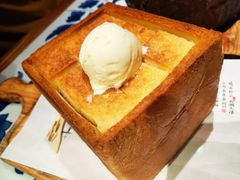 面包诱惑-绿茶餐厅(布吉万象汇店)