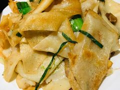 腊味炒豆丝-董厨煨汤馆(车站路店)