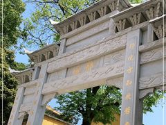 -宝通禅寺