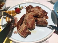 -杯子红牛排(创意产业园店)