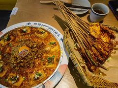 -花盐街·四川乐山小吃(西单大悦城店)