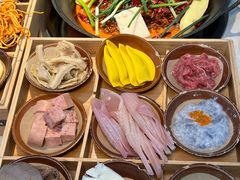 -芈重山老火锅(广州首店)