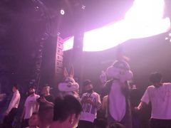 -SPACE(欢乐颂购物中心店)