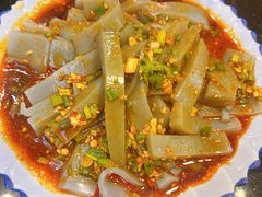 -草墩罗非鱼庄•野生菌•腊排骨(七星街上段店)