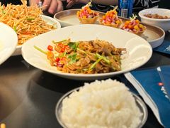 -蚝伯·新派海鲜(荣昌店)
