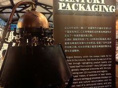 -青岛啤酒博物馆