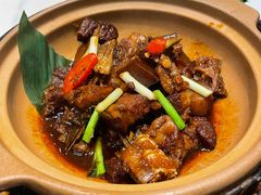 -虎哥私房菜(馒头山店)