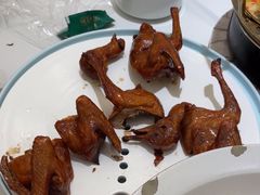 -大鸽饭(木莲中路店)