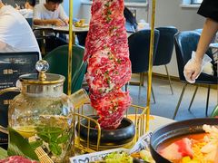 -妥妥烤肉料理(昙华林店)