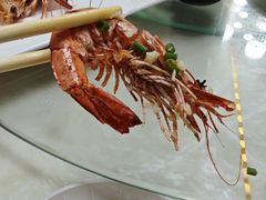 -星奇缘·海鲜餐厅(东山美食地标店)