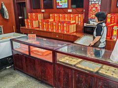 -黄桥宾馆黄桥烧饼(银杏路店)
