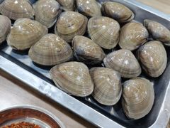 -农民烧烤(延边社区店)