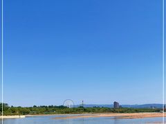 -灞河西岸滨河公园