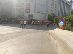 -南屏步行街