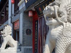 -金陵家宴·金陵春·南京菜(夫子庙店)