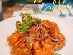 -美奈小馆·东南亚菜(中海环宇城店)