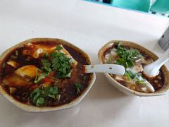 -新繁牛肉豆花(都江堰店)