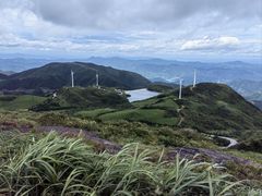 -东白山