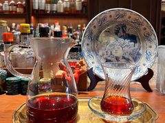 -上古咖啡ShadowCafe&Reastaurant(哈尔滨中央大街店)