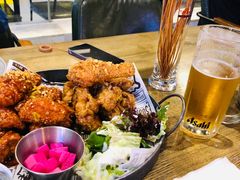 -Dak's 炸鸡(远景路店)
