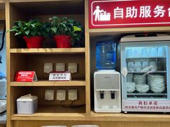-南城香(北京南站店)