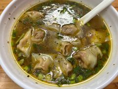 山胡椒牛肉包面-包面西施(黄泥磅总店)