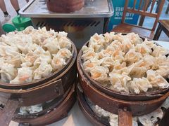 -海汇源老烧麦店(东大街总店)