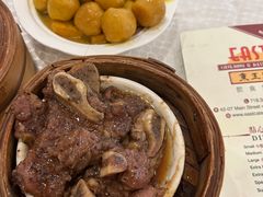 -East Buffet东皇朝
