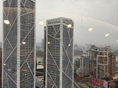 -柳州宾馆-云霄阁·旋转餐厅
