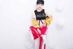 点击看大图 -十孕纪高端孕妇亲子摄影