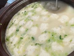 -将相和·海鲜蒸饺大连菜